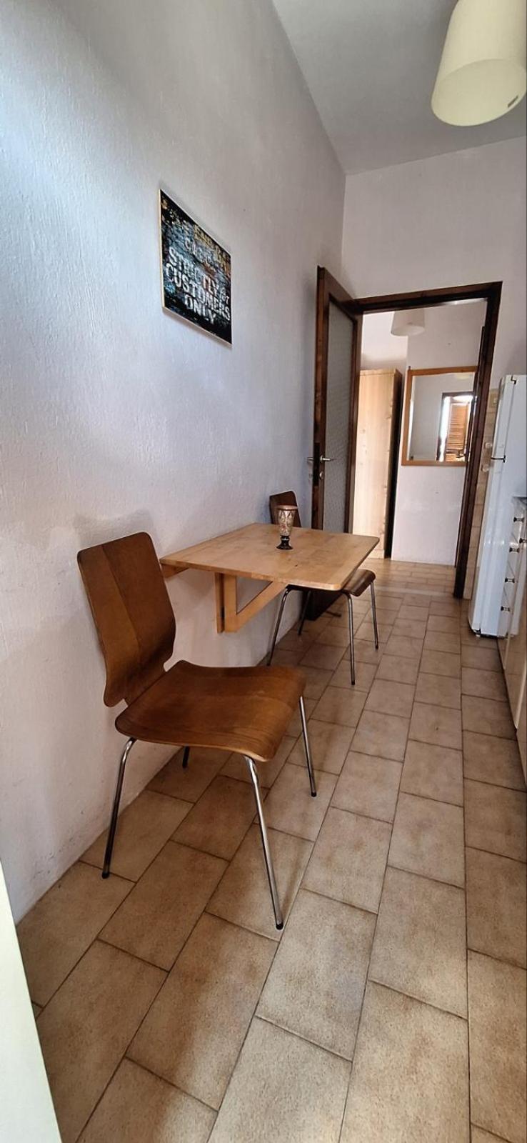 P.A.G Apartments Nea Roda Room photo