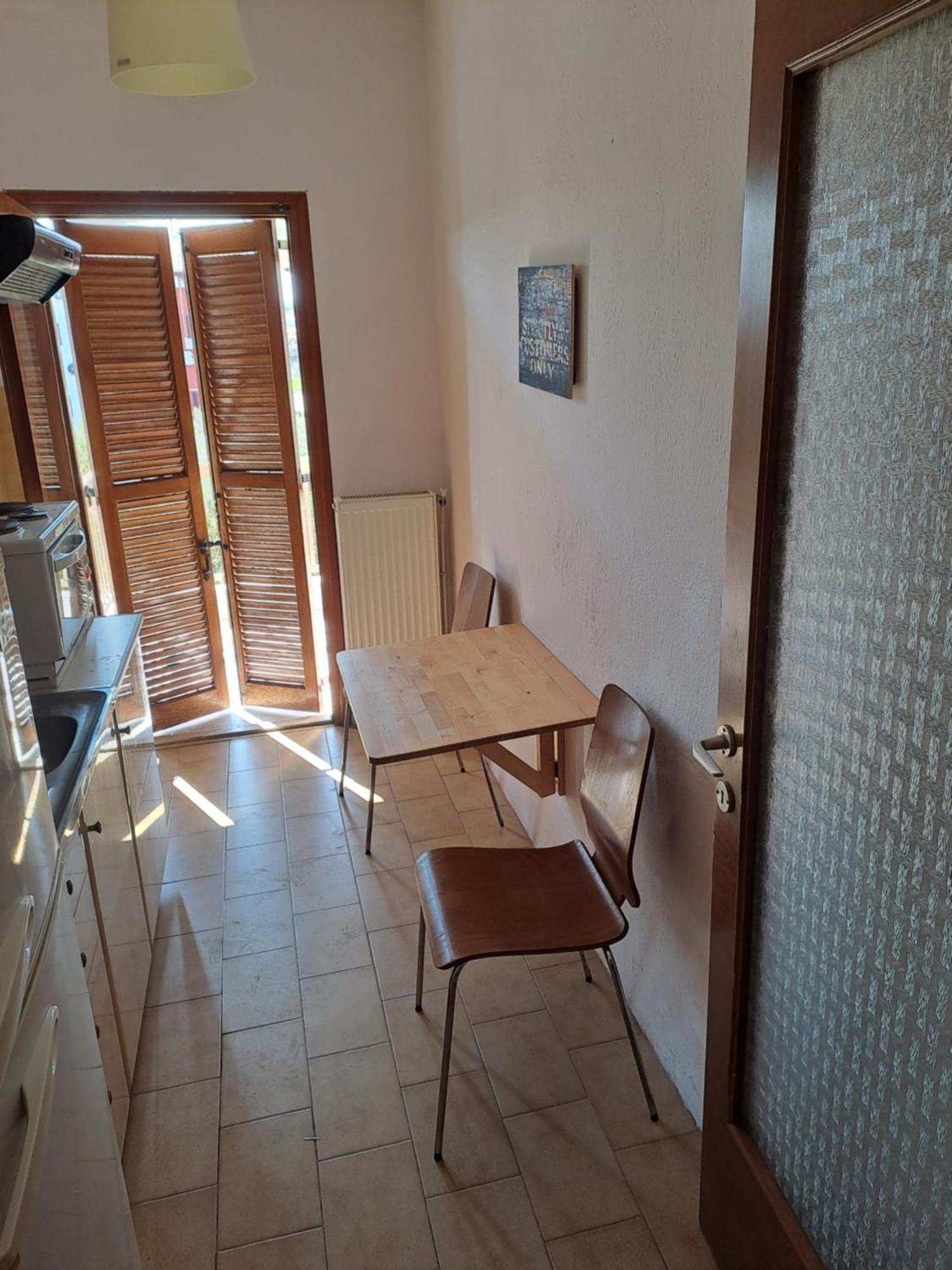 P.A.G Apartments Nea Roda Room photo